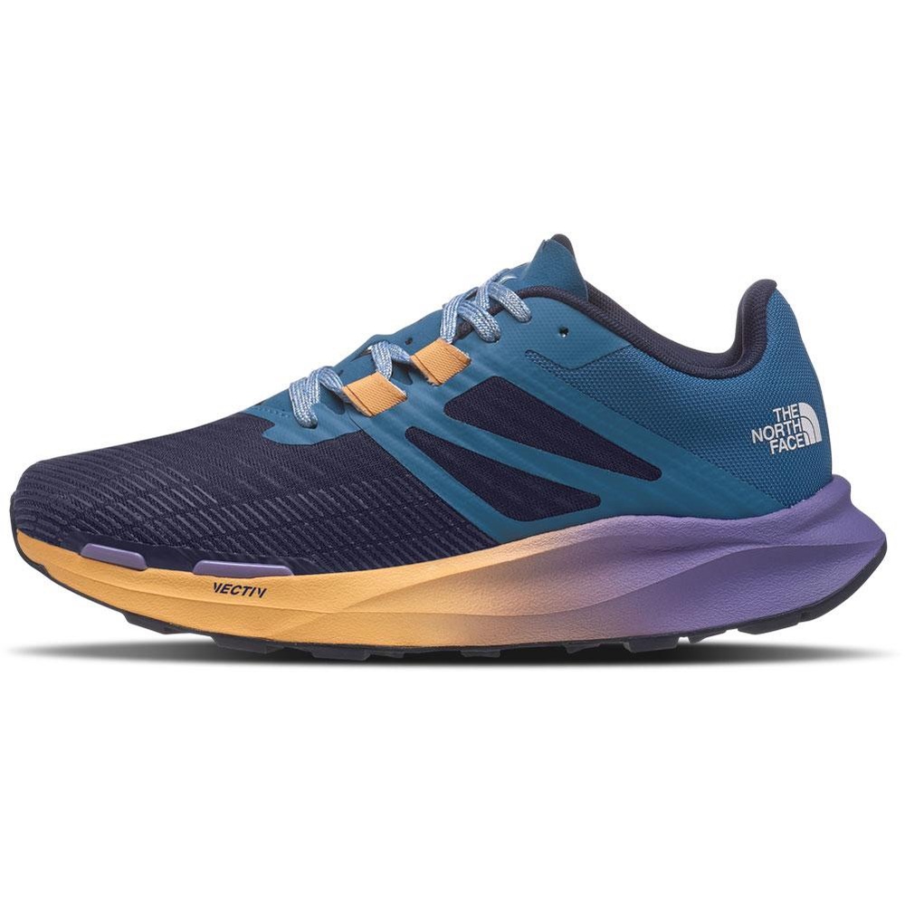 THE NORTH FACE VECTIV EMINUS TRAIL RUNNING SHOES WOMEN'S size 9 MEN’S size 7